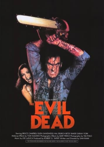 Evil Dead