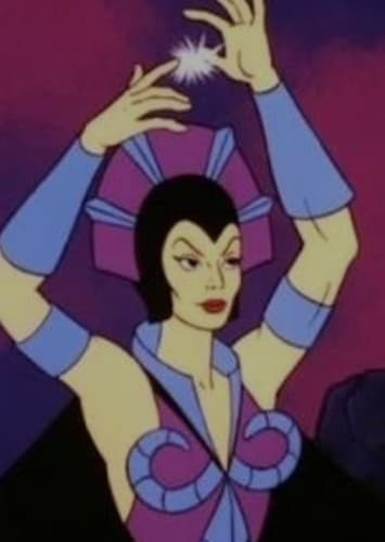 Evil-Lyn