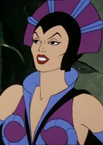 Evil-Lyn