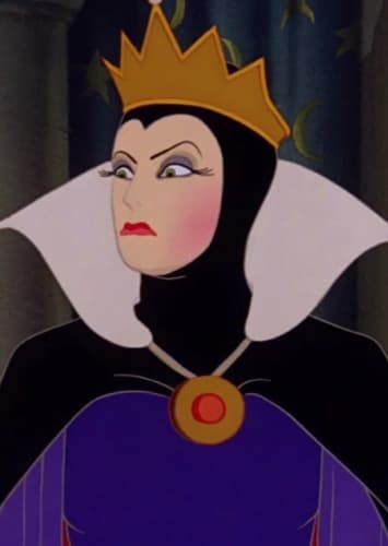 Evil Queen