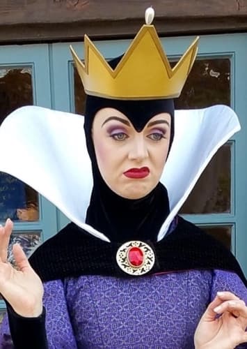 Evil Queen