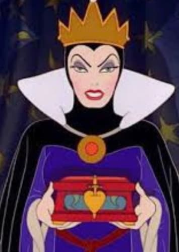 Evil Queen