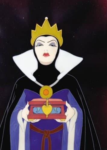 Evil Queen