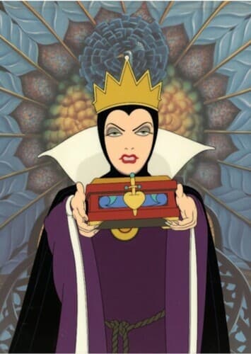 Evil Queen