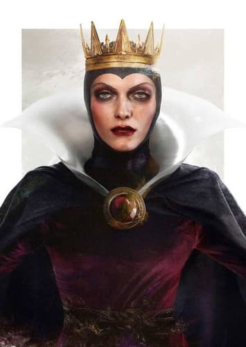 Evil Queen