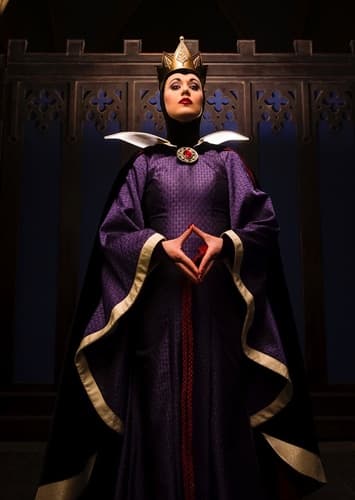 Evil Queen