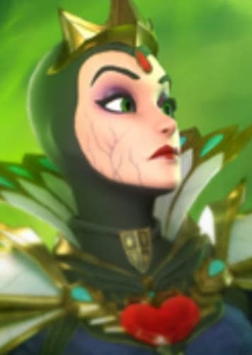 Evil Queen