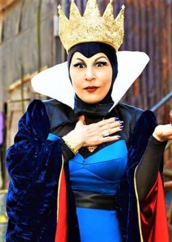 Evil Queen