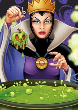 Evil Queen