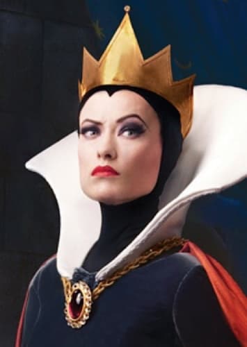 Evil Queen