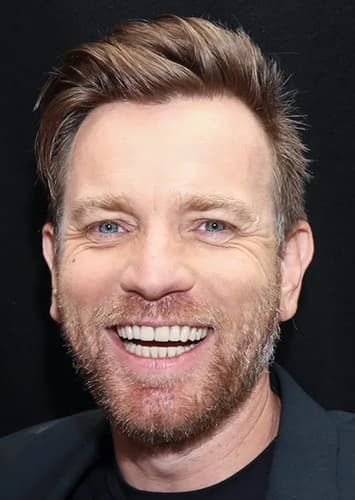Ewan McGregor