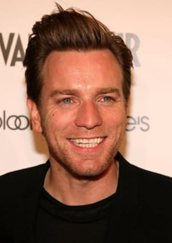Ewan McGregor