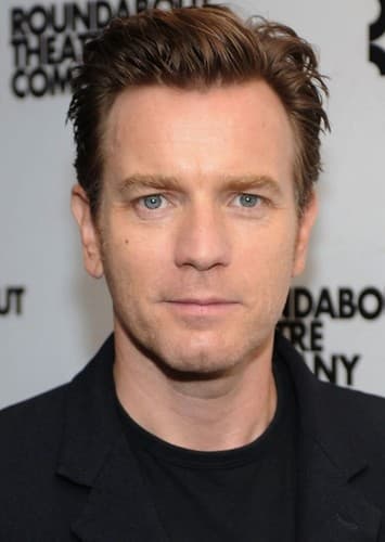 Ewan McGregor