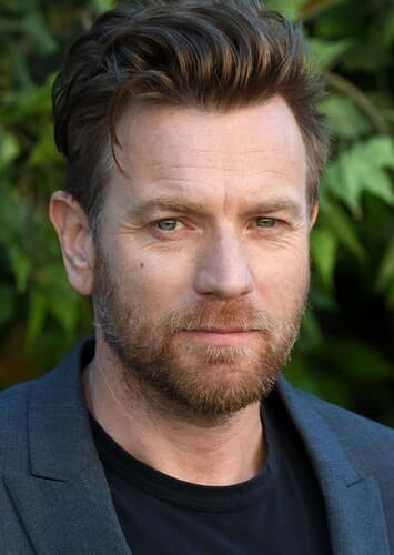 Ewan Mcgregor