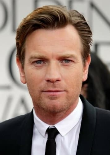 Ewan McGregor