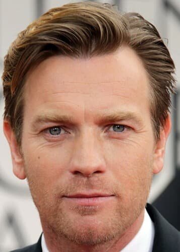 Ewan McGregor