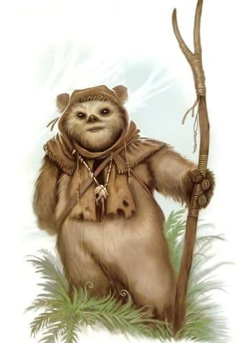 Ewoks