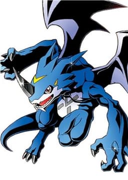 Ex-Veemon