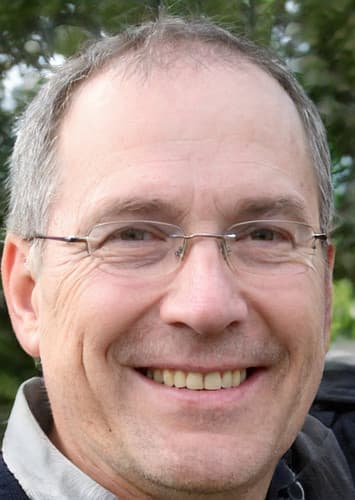 County Executive Maxwell Eberhardt