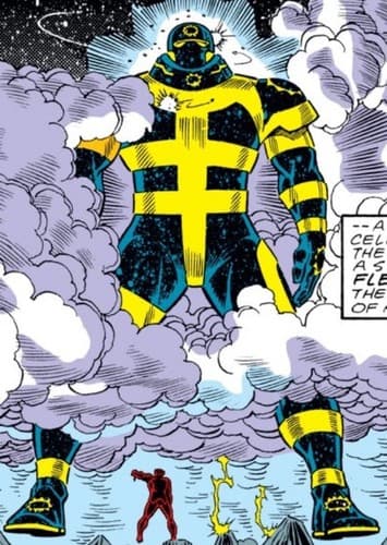 Exitar the Executioner