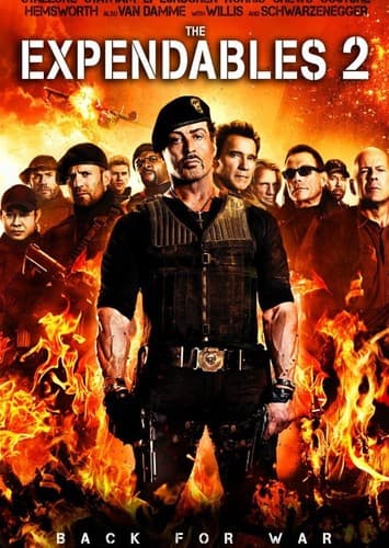 Expendables