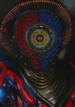 Explo Nightmare | Voice Actor