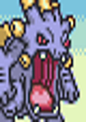 Exploud (English Dub)