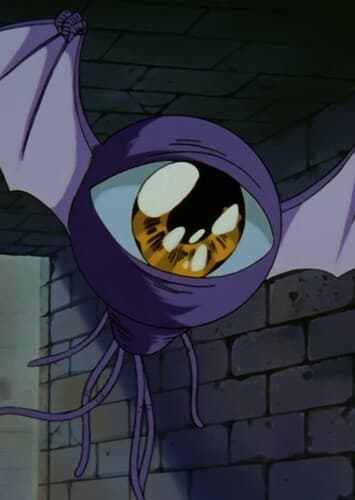 Eye Bat