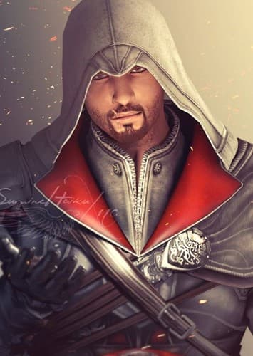 Ezio Auditore