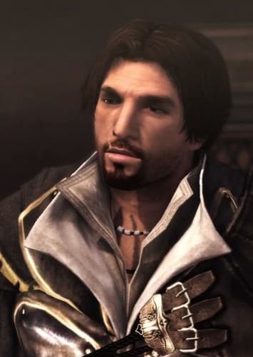 Ezio Auditore