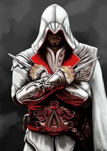 Ezio Auditore