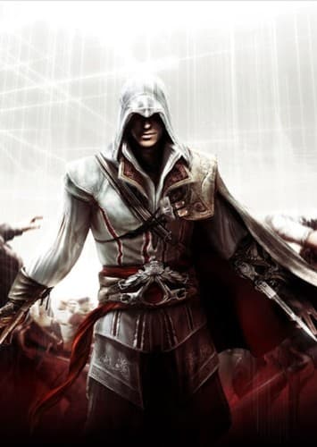 Ezio Auditore