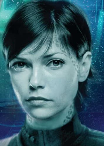 Ezri Dax
