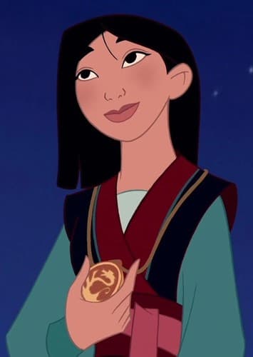 Fa Mulan