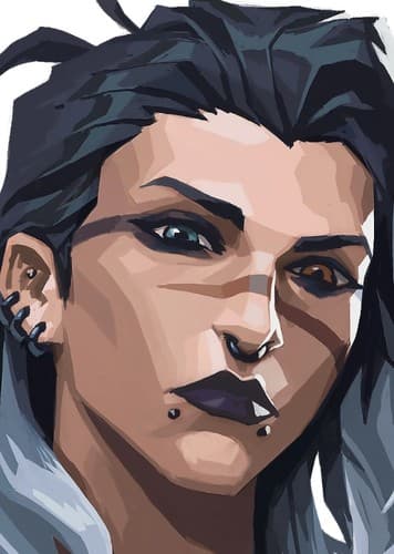 Fade (Agent Bountyhunter)