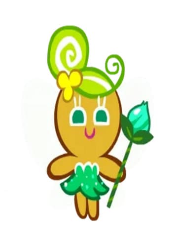 Fairy Cookie