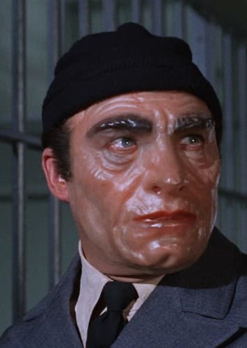 Basil Karlo (Earth-66)