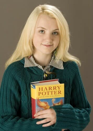 Famous Harry Potter Fans