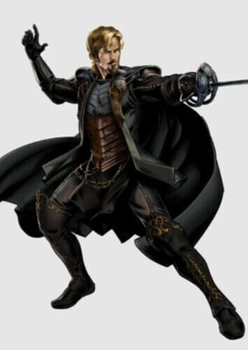 Fandral
