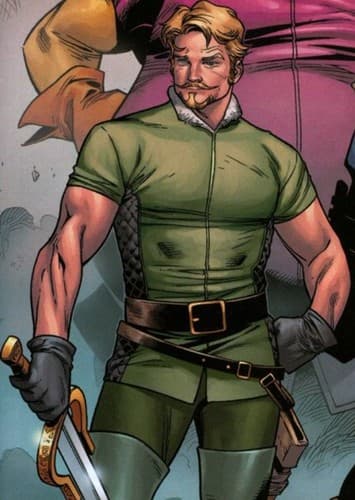 Fandral