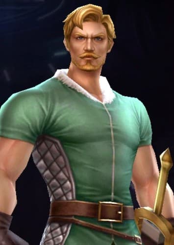 Fandral