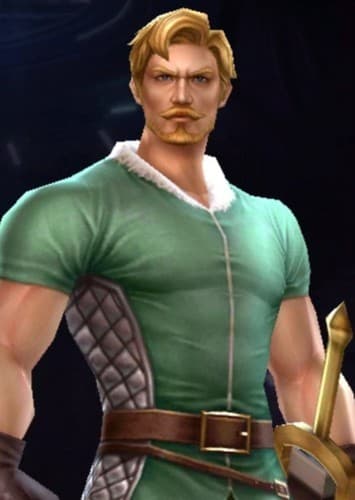 Fandral