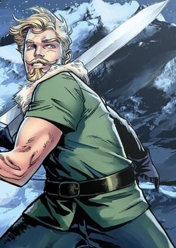 Fandral