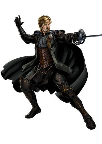 Fandral