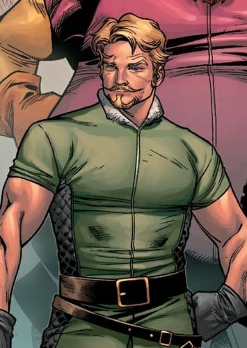 Fandral