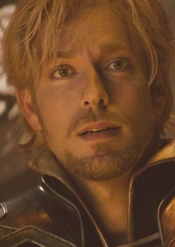 Fandral