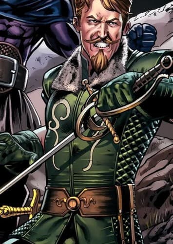 Fandral