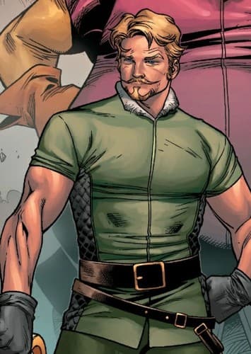 Fandral
