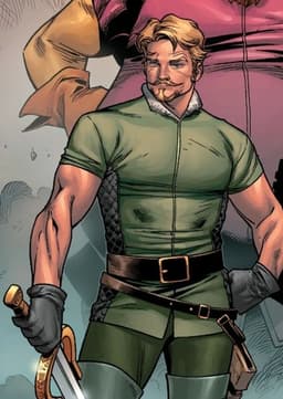 Fandral