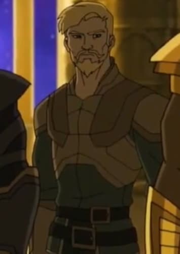 Fandral